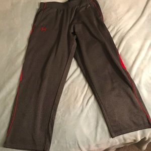 Under Armour Sweatpants